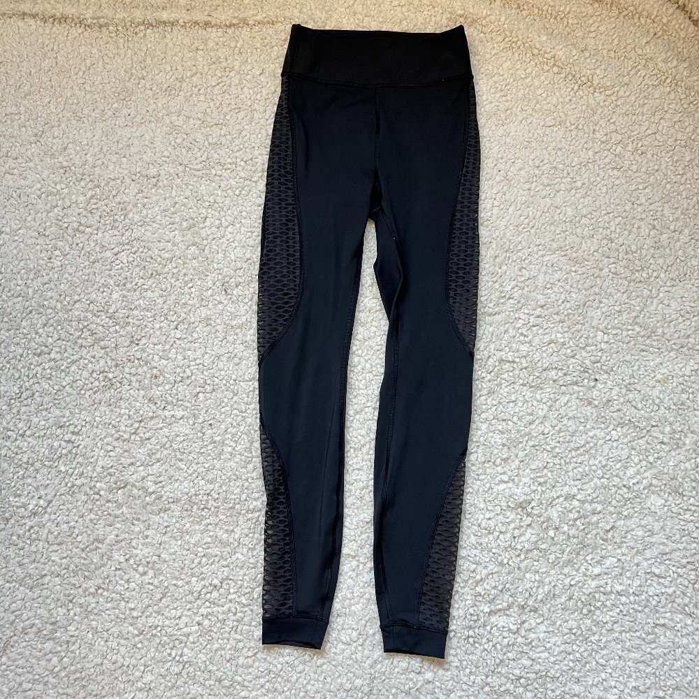 🍋 LULULEMON LAB Horizon Tight